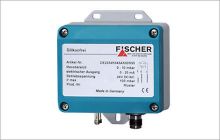 DE25 – Digital Differential Pressure Transmitter