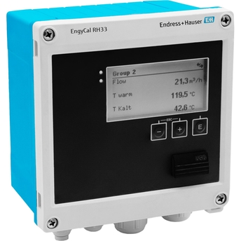 EngyCal RH33 BTU ölçer
