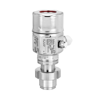 Hidrostatik Seviye ölçümü-Deltapilot FMB50
