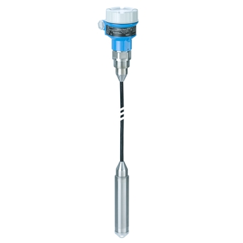 Hidrostatik Seviye ölçümü-Deltapilot FMB52