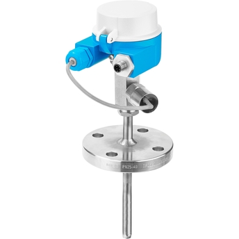 Kendinden Emniyetli Sıcaklık Sensörü: iTHERM ModuLine TM131