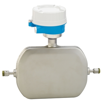 Prolin Promass A 500 Coriolis akış ölçer