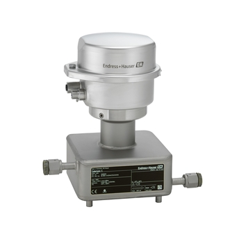 Proline Cubemass C 100 Coriolis akış ölçer