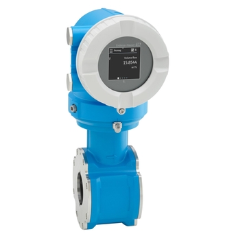 Proline Promag D 10 elektromanyetik debimetre