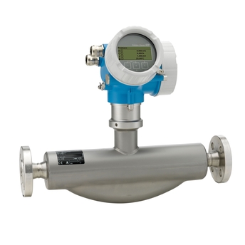 Proline Promass F 200 Coriolis akış ölçer