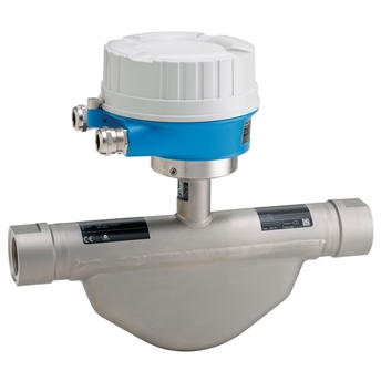 Proline Promass G 100 Coriolis akış ölçer