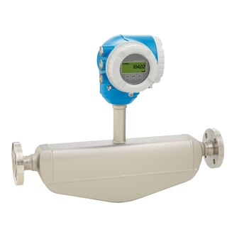 Proline Promass H 300 Coriolis akış ölçer
