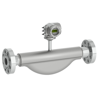 Proline Promass O 300 Coriolis akış ölçer