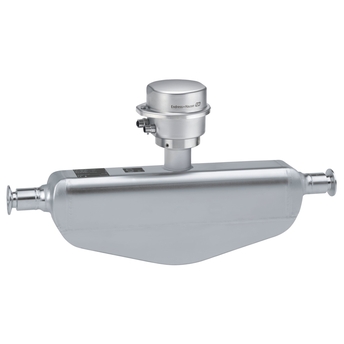 Proline Promass P 100 Coriolis akış ölçer