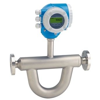 Proline Promass Q 300 Coriolis akış ölçer