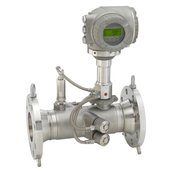 Proline Prosonic Flow G 300 ultrasonik akış ölçer