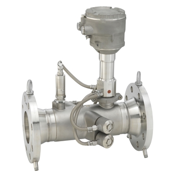Proline Prosonic Flow G 500 ultrasonik debimetre