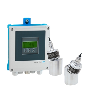 Proline Prosonic Flow I 400 ultrasonik debimetre