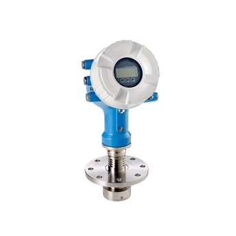 Radar ölçümü Micropilot NMR84