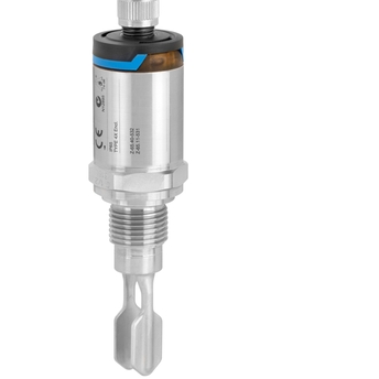 Titreşimli Nokta seviye tespiti Liquiphant FTL31