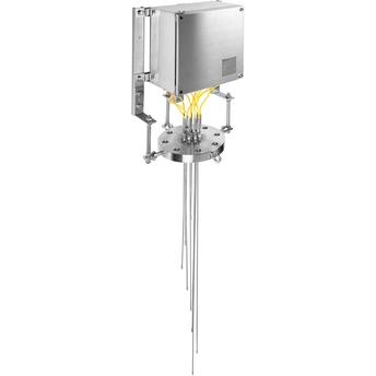 iTHERM MultiSens Flex TMS01 Çok Noktalı termometre