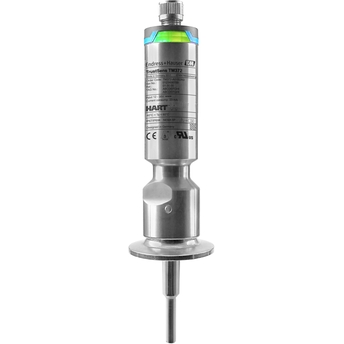 iTHERM TrustSens TM372 Kendinden kalibrasyonlu sıcaklık sensörü