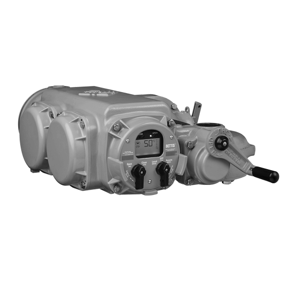 Bettis TEC2 Elektrikli Valf Aktüatörü (Üretimi Durdurulan Ürün) Bettis TEC2 Elektrikli Valf Aktüatörü (Üretimi Durdurulan Ürün)