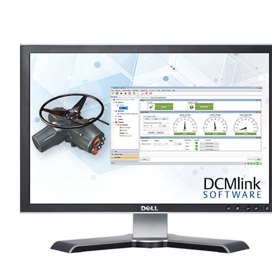 DCMlink Yazılımı DCMlink Yazılımı