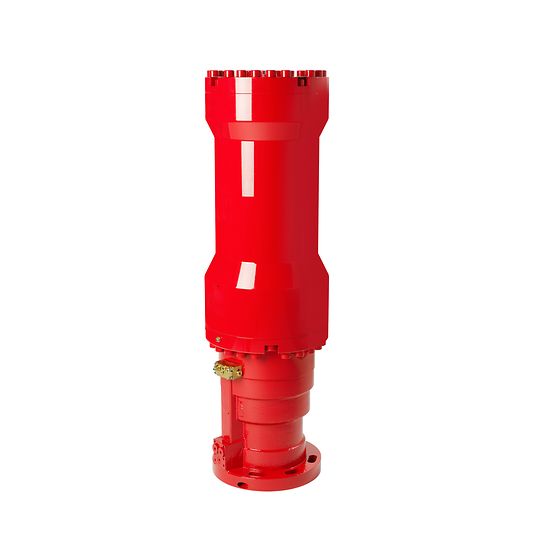 Damcos™ BRCF HT Tek Etkili Aktüatör Damcos™ BRCF HT Tek Etkili Aktüatör