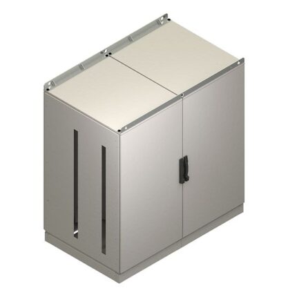 Damcos™ Kontrol Kabini