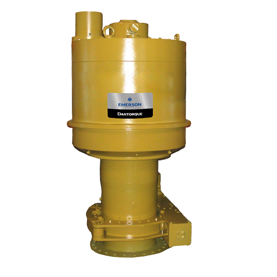 Dantorque R-Serisi Helisel Yivli Hidrolik Valf Aktüatörü (Üretimi Durdurulan Ürün) Dantorque R-Serisi Helisel Yivli Hidrolik Valf Aktüatörü (Üretimi Durdurulan Ürün)