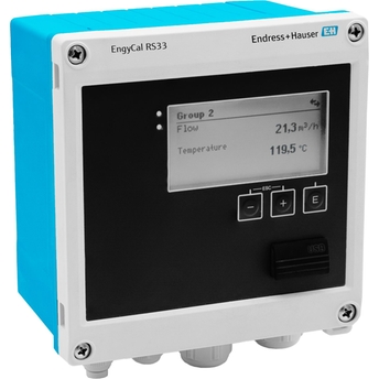 EngyCal RS33 buhar hesaplayıcı