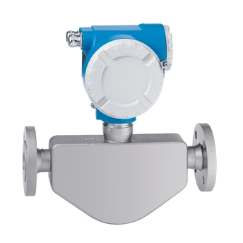 LPGmass Coriolis akış ölçer
