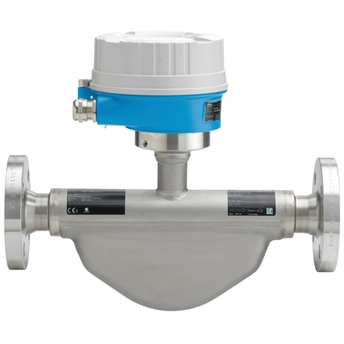 LPGmass D8EB Coriolis akış ölçer
