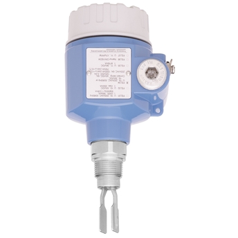 Liquiphant FTL50-Vibronic Nokta seviye tespiti