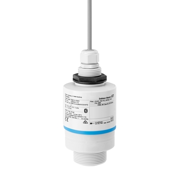 Mikropilot FMR10-Radar ölçümü Uçuş Süresi