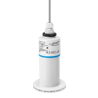 Mikropilot FMR20-Radar ölçümü Uçuş Süresi