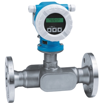 Proline Prosonic Flow 92F ultrasonik akış ölçer