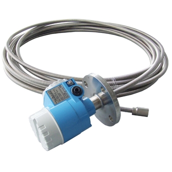 Prothermo NMT532-Ortalama sıcaklık ölçümü