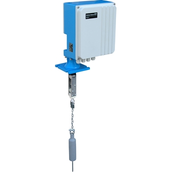 Silopilot FMM50-Elektromekanik Seviye ölçümü