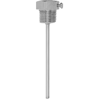 TA414 Kaynaklı termovel