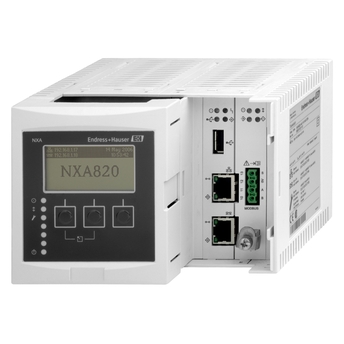 Tankvision Envanter yönetimi Tank Tarayıcı NXA820