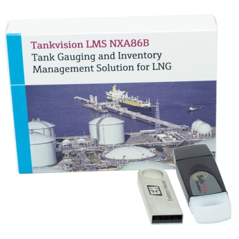 Tankvision LMS NXA86B