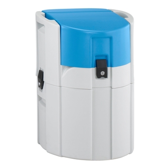 Taşınabilir otomatik su örnekleyici Liquiport CSP44