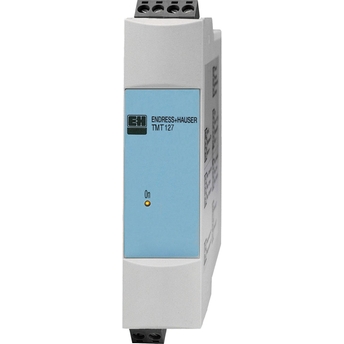 iTEMP TMT127 sıcaklık transmitteri