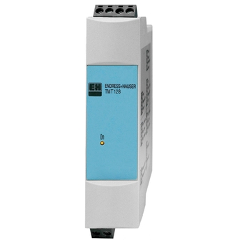 iTEMP TMT128 sıcaklık transmitteri