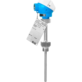 iTHERM ModuLine TM101 Endüstriyel modüler termometre