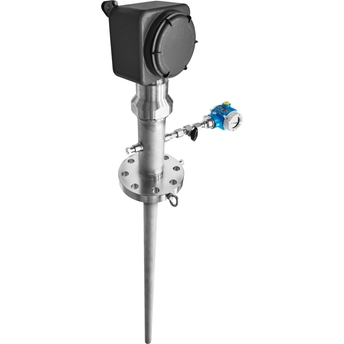 iTHERM MultiSens Lineer TMS12 Çok noktalı termometre