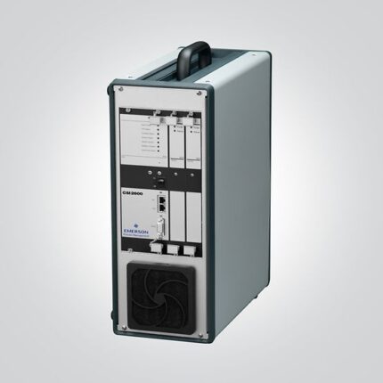 AMS 2600 Makine Sağlığı Uzmanı
