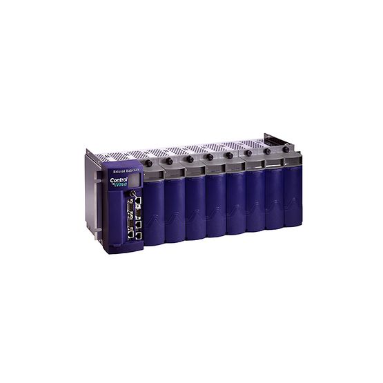 ControlWave® PAC - Proses Otomasyon Kontrolörü ControlWave® PAC - Proses Otomasyon Kontrolörü