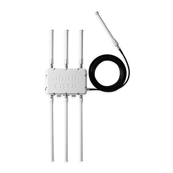 Emerson™ Kablosuz 1552WU Ağ Geçidi (Eski) Emerson™ Kablosuz 1552WU Ağ Geçidi (Eski)