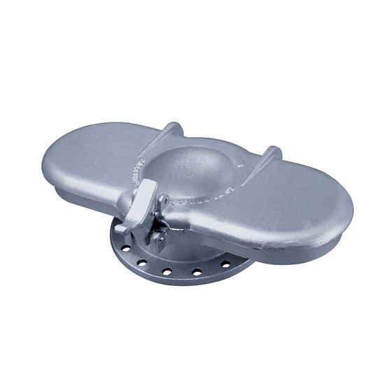 Enardo™ Model 660-B ve 660-LB Yaylı Hırsız Kapağı Enardo™ Model 660-B ve 660-LB Yaylı Hırsız Kapağı