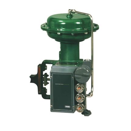 Fisher™ 3620J