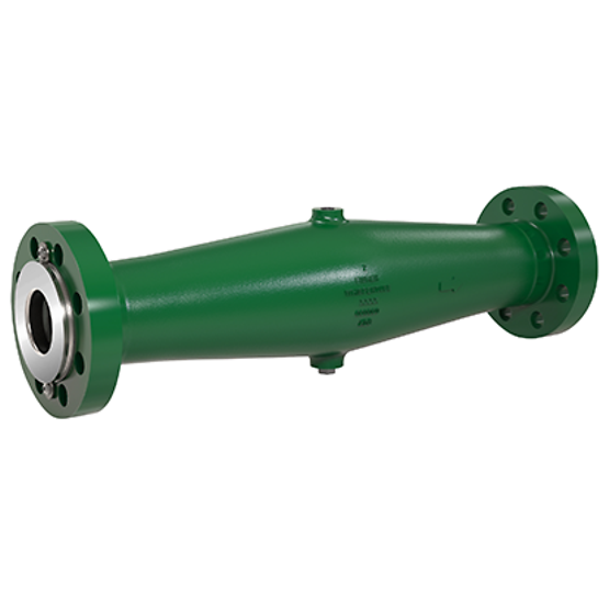 Fisher™ 6060 WhisperTube Modal Zayıflatıcı Fisher™ 6060 WhisperTube Modal Zayıflatıcı