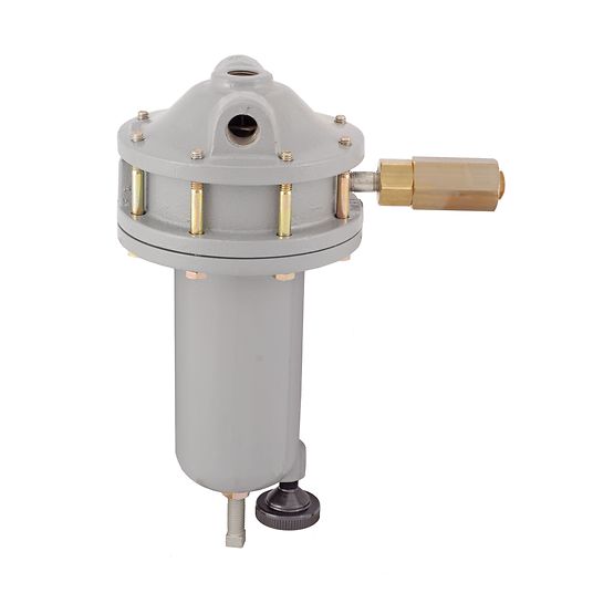 Fisher™ 61 Serisi Pilotlar Fisher™ 61 Serisi Pilotlar